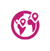 Point-to-point solutions
